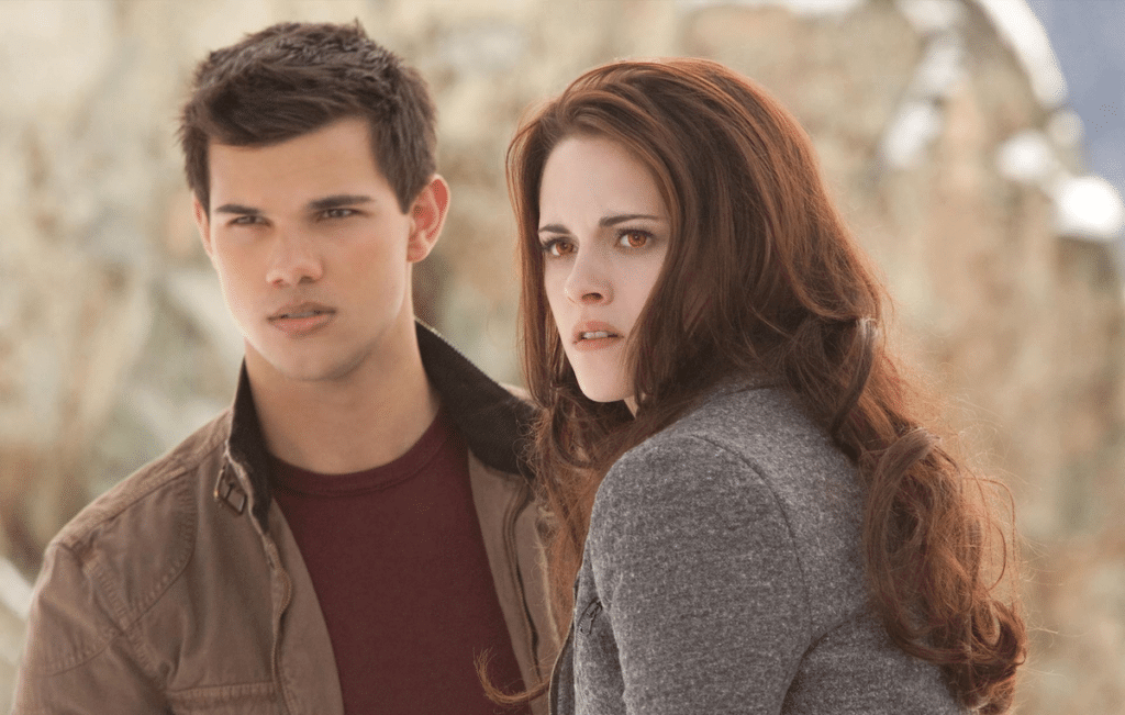 Where You Can Watch Every Twilight Movie