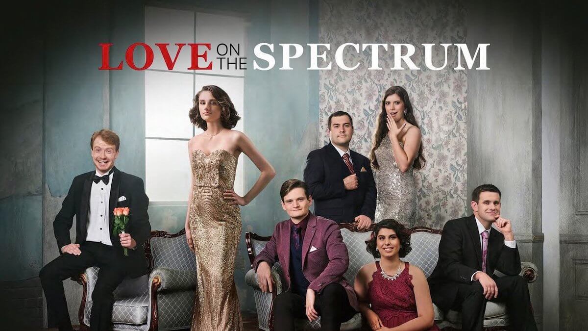 Where To Watch Love on the Spectrum U.S.