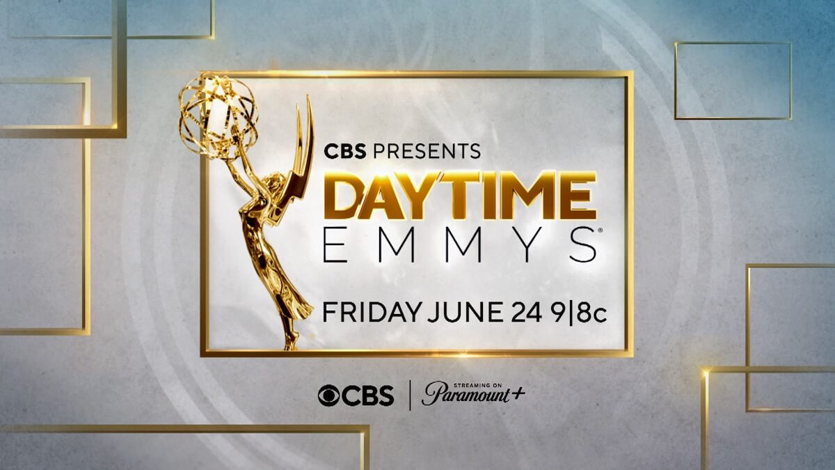 How To Watch The Daytime Emmy Awards without Cable