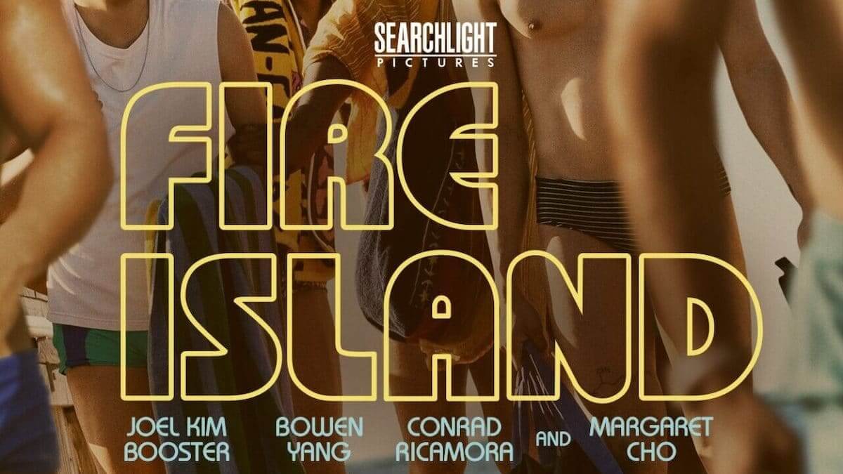 How to Watch Fire Island