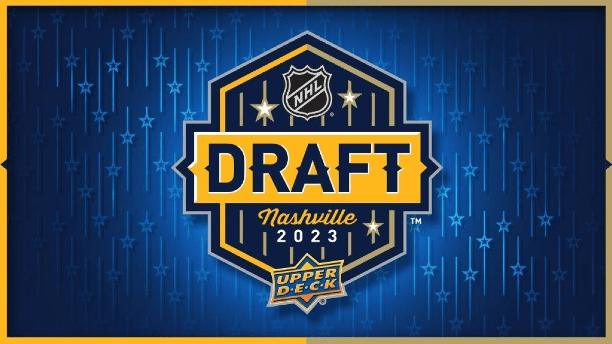 How To Watch The NHL Draft