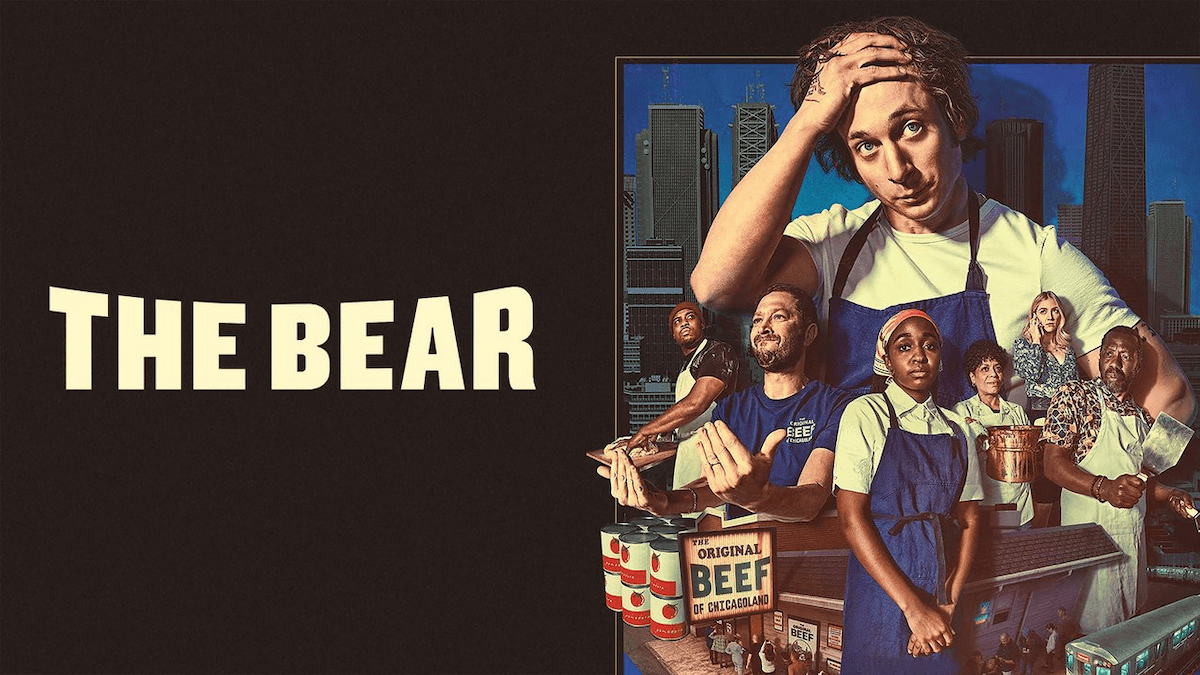 How To Watch The TV Series The Bear