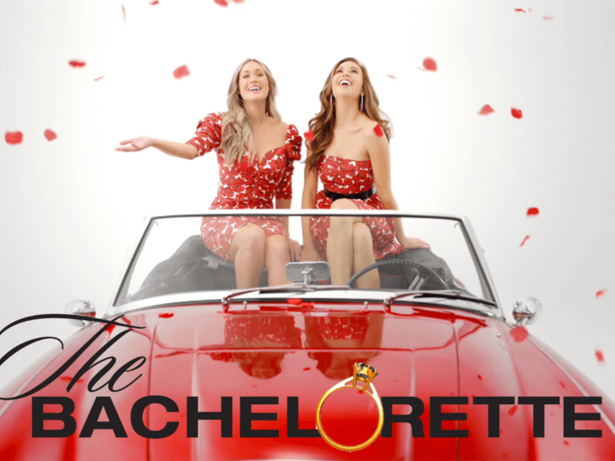 How To Watch The Bachelorette Finale Live Without Cable
