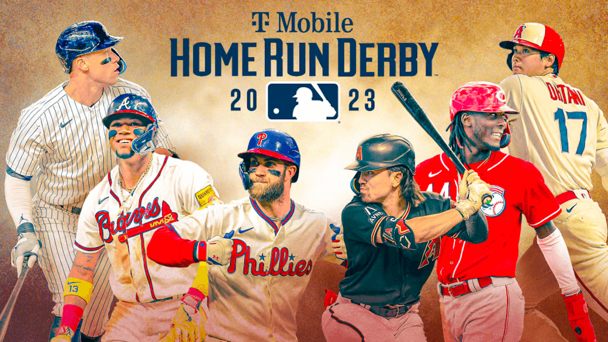 How To Stream Tonights Home Run Derby