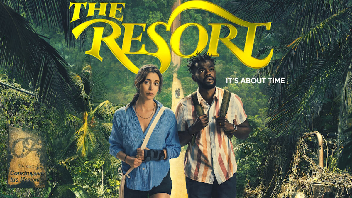 the resort 2022 movie review