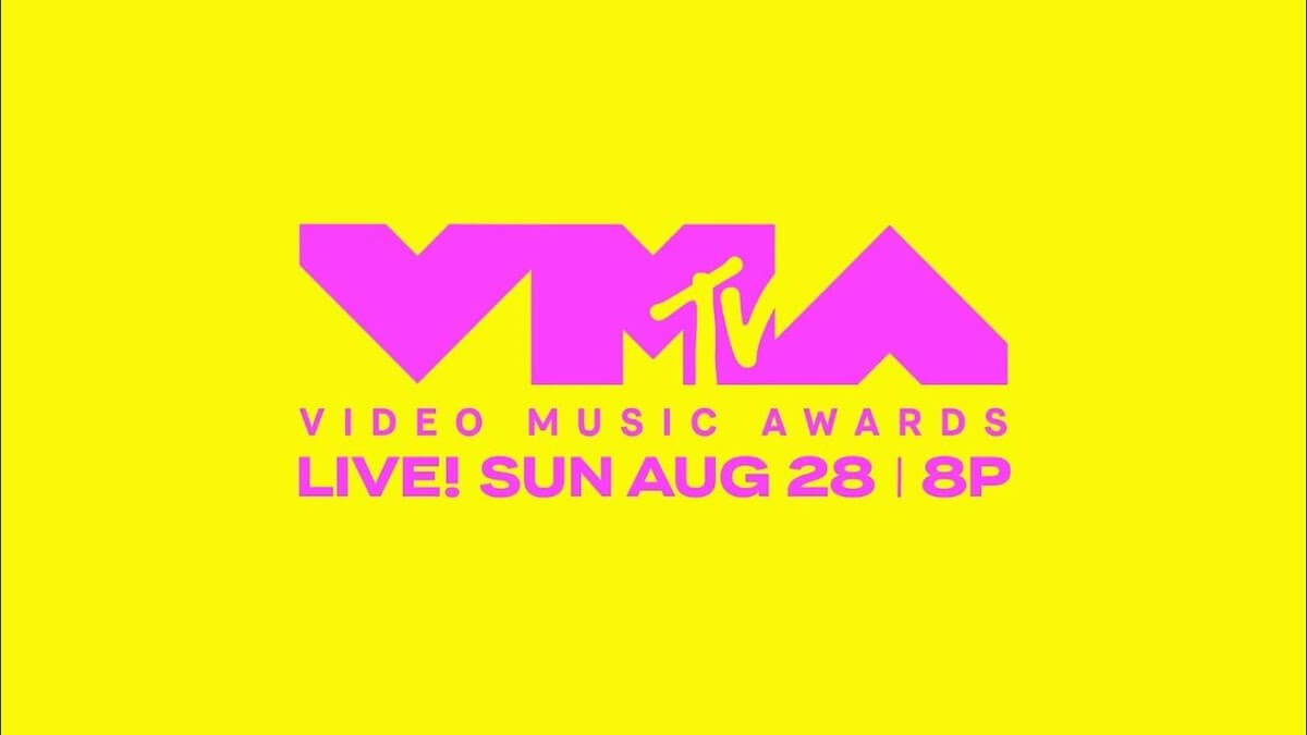 Watch the 2022 MTV VMAs Grounded Reason
