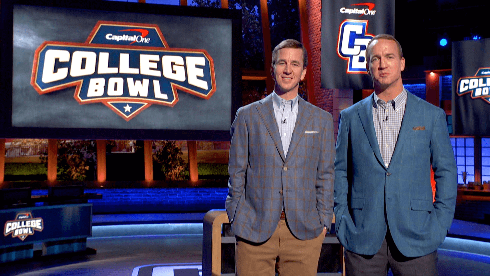 How To Watch Capital One College Bowl