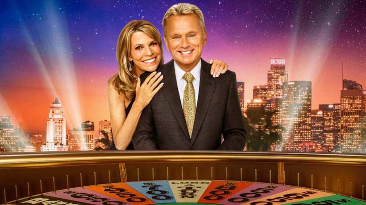 How to Watch Celebrity Wheel of Fortune