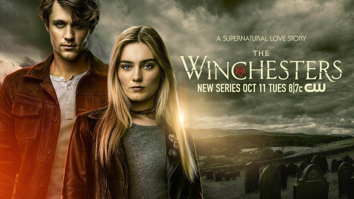 How to Watch The Winchesters