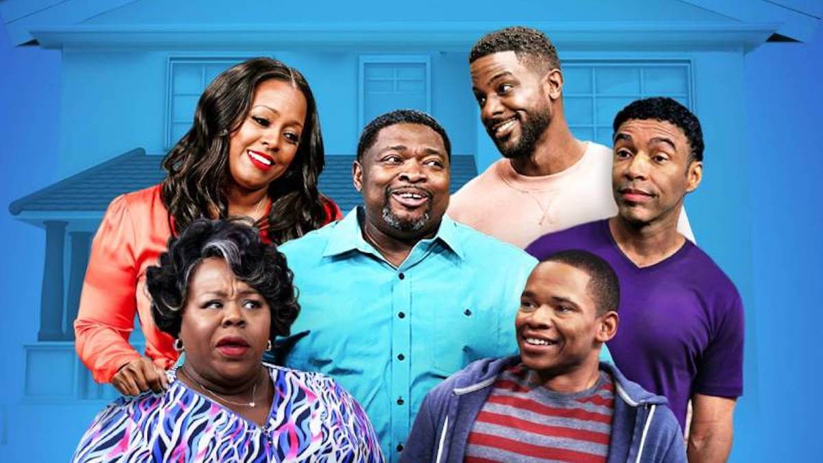 How To Watch Tyler Perry's House of Payne