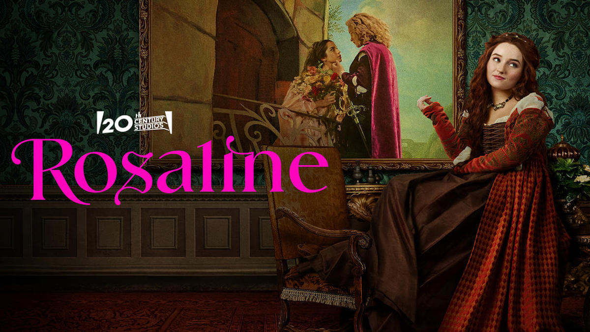 How to Watch Rosaline