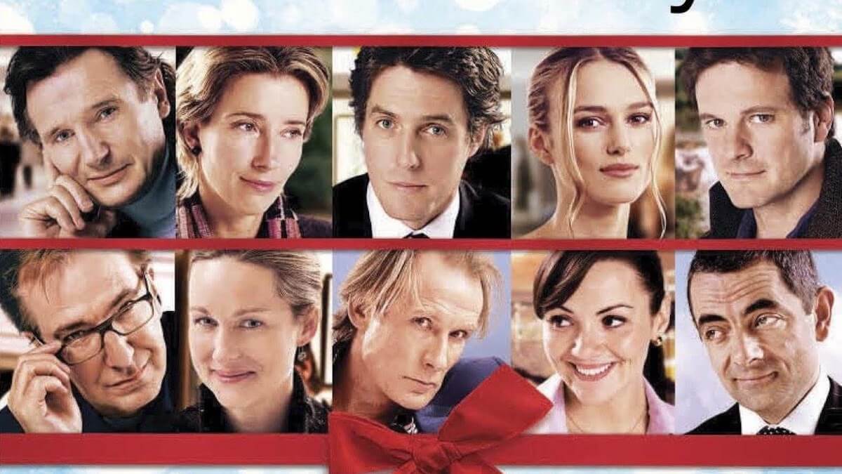 How To Watch Love Actually