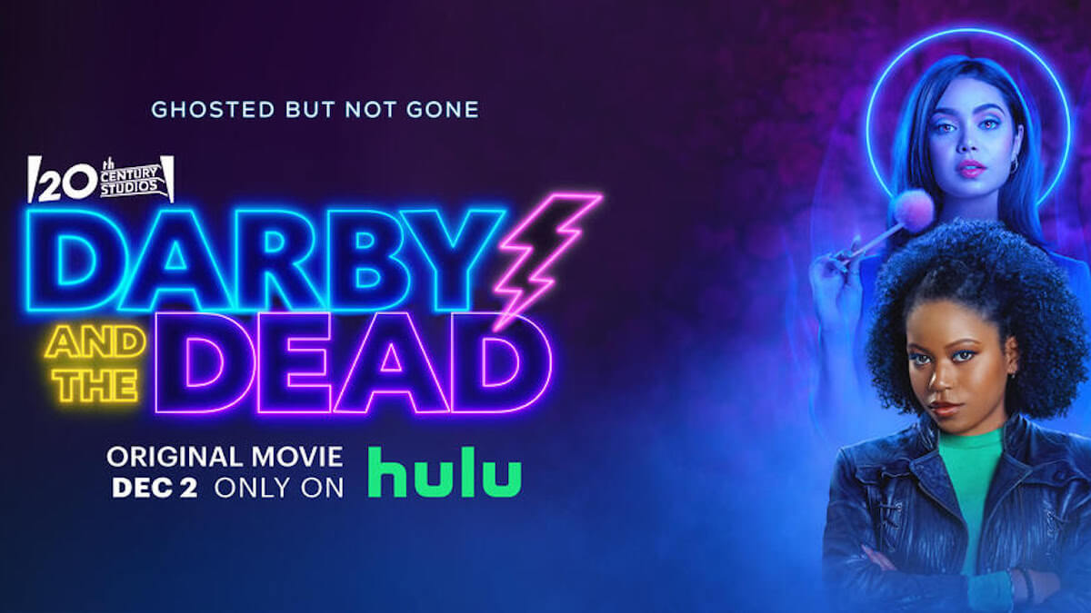 How to Watch Darby and the Dead
