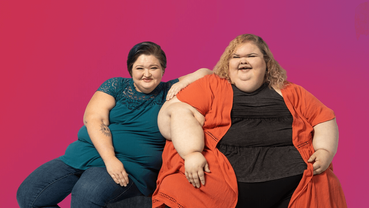 Where To Watch 1000-lb Sisters