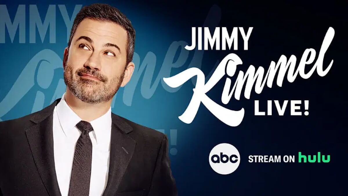 How to Watch the Jimmy Kimmel Live! 20th Anniversary Special