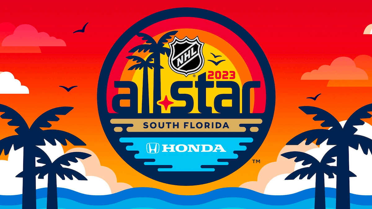 Where To Watch The NHL AllStar Game and Skills Competition