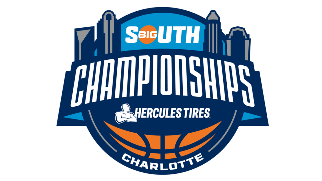 How To Watch The Big South College Basketball Tournament