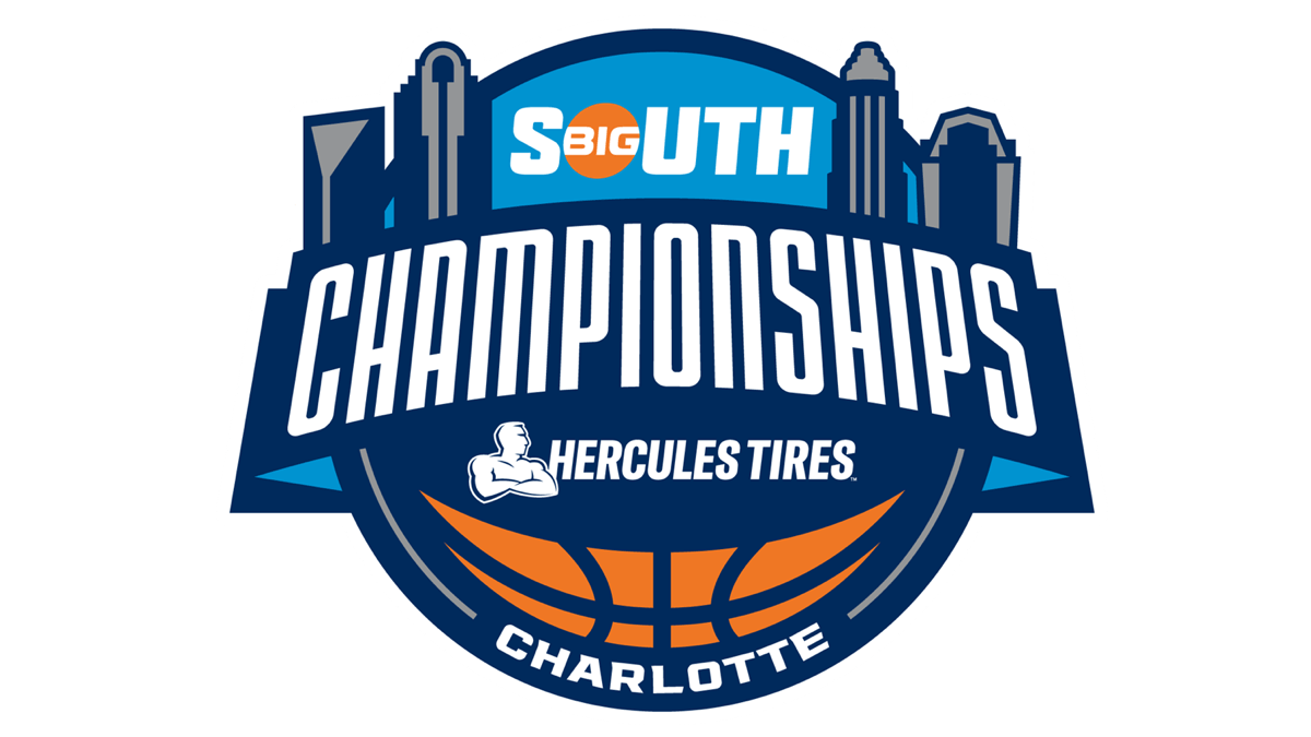 How To Watch The Big South College Basketball Tournament
