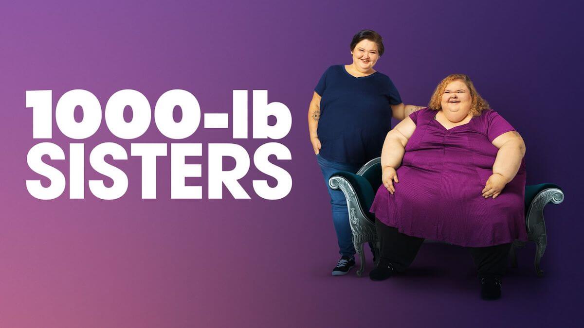 Watch 1000 lb sisters 2025 season 2 online free