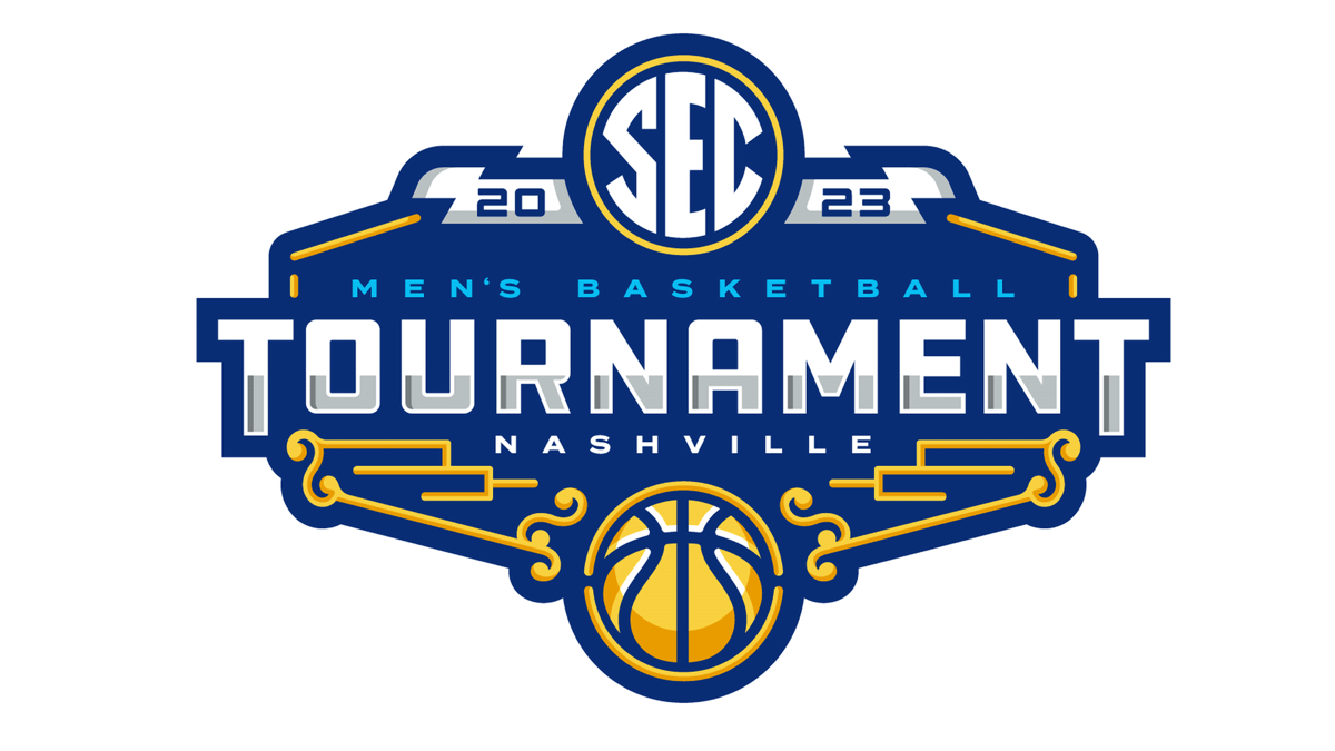 How To Watch The 2023 SEC Men's Basketball Tournament