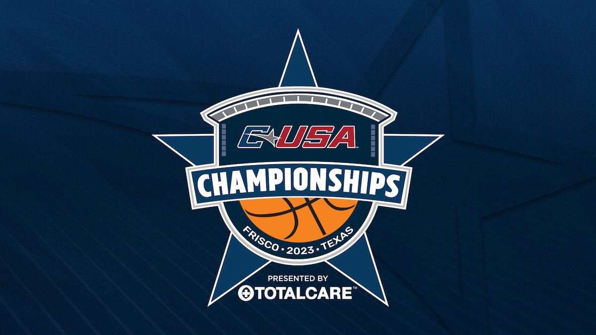 How To Watch the 2025 Conference USA Men's Basketball Tournament