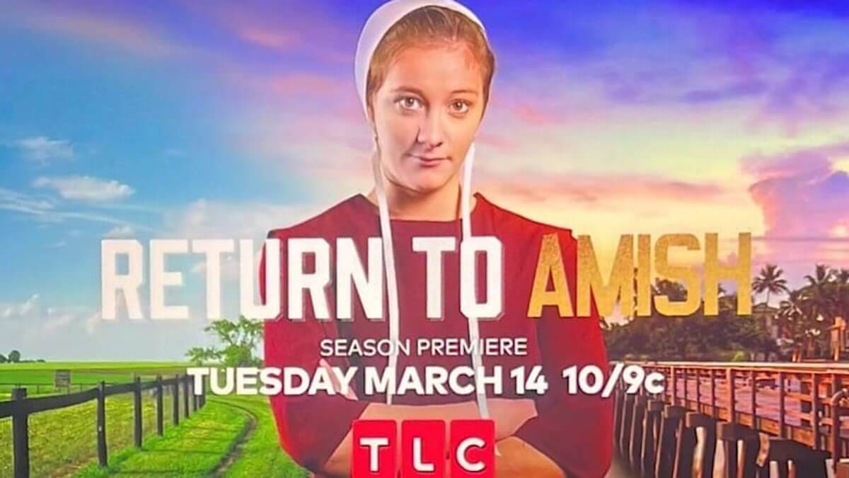 How to Watch Return to Amish