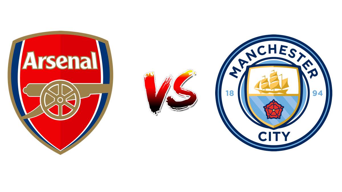 How To Watch Arsenal Vs. Man City In The US