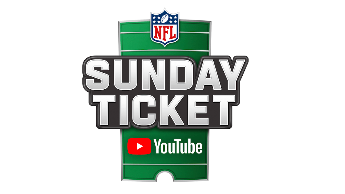 NFL Sunday Ticket may get typical   community features