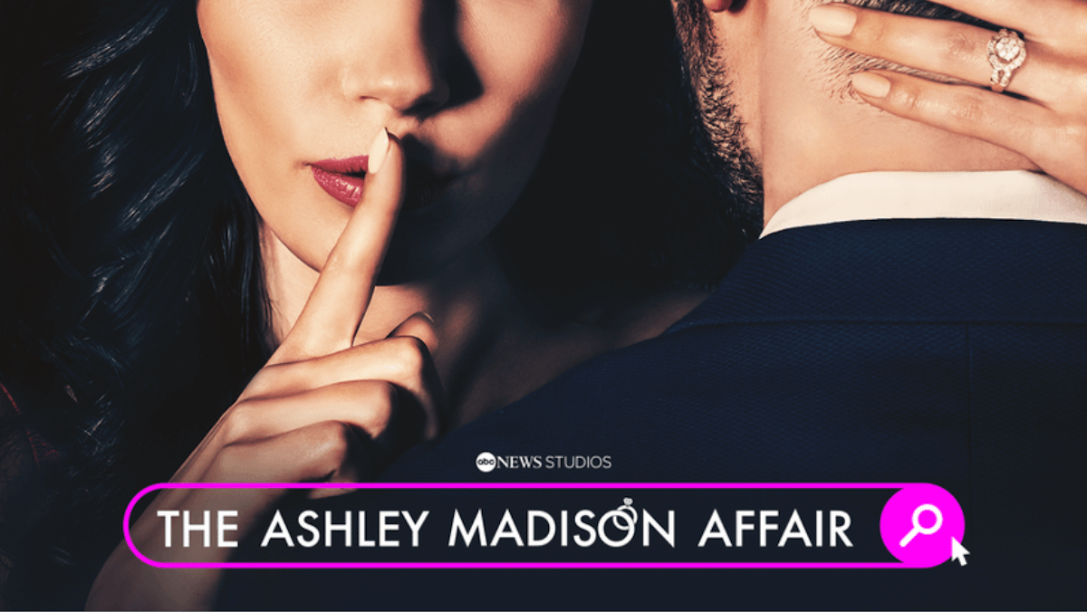 How to Watch The Ashley Madison Affair