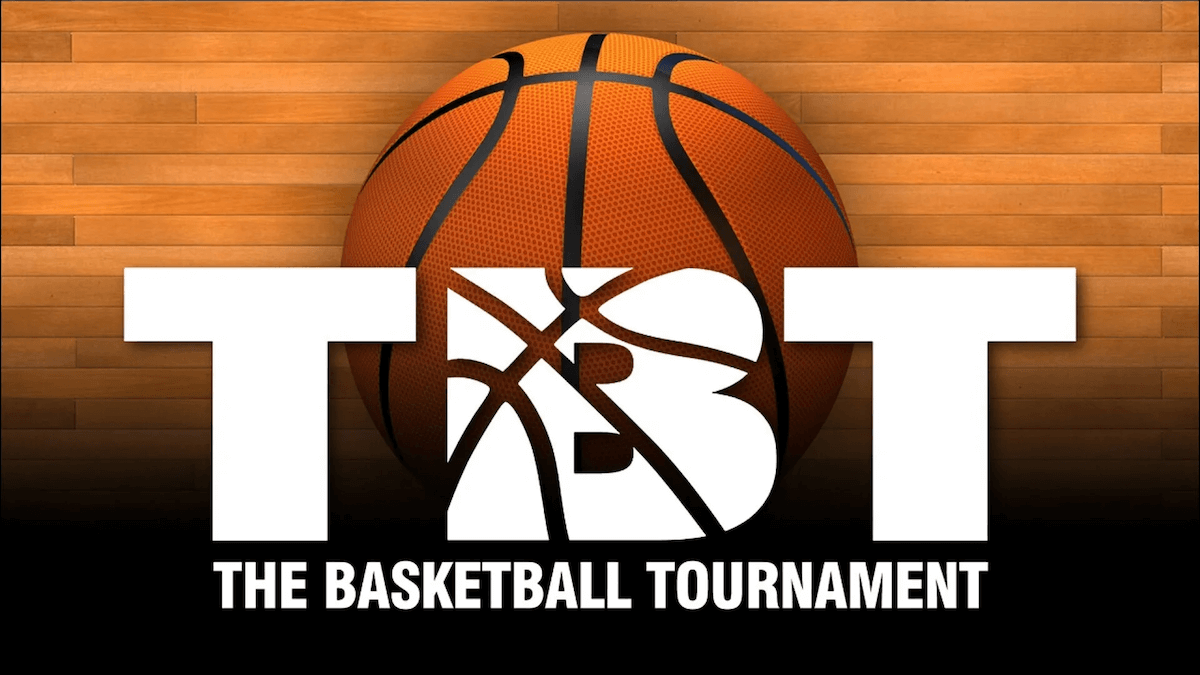 How To Watch the TBT Basketball Tournament