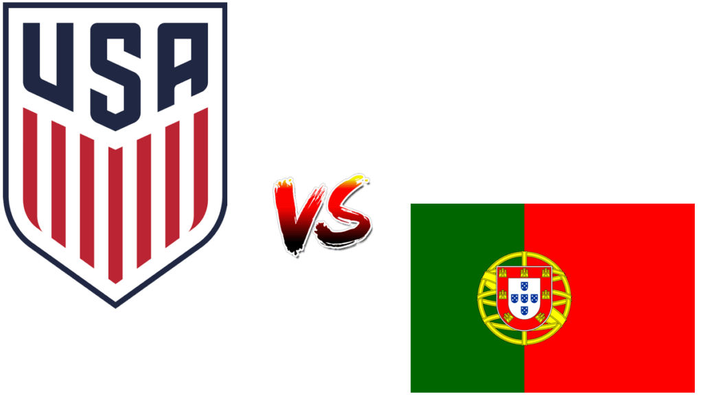 How To Watch USA vs. Portugal without Cable