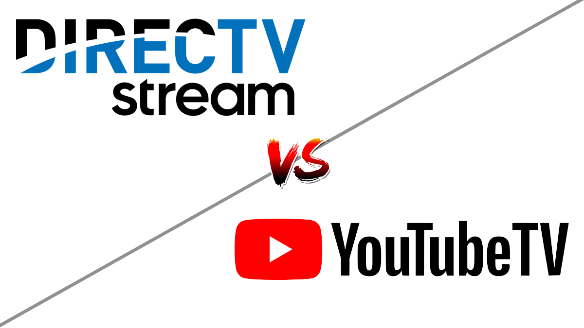Directv Stream Vs Youtube Tv Which Is The Better Streaming Service 